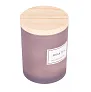 MUSK scented candle