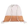 ALFENA cork backpack