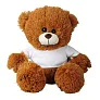 OSO plush toy
