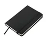ZAMORA notebook with squared pages 90x140 / 160 pages