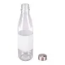 VIGOUR glass bottle 800 ml