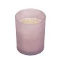 MUSK scented candle