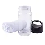 FEEL COOL sports bottle with refreshing towel