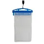 CRYSTAL waterproof phone case
