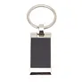 FORTE metal key ring