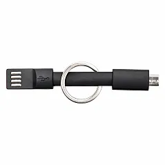 Privjesak za ključeve s USB priključcima
