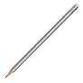 WOODEN METALLIC pencil