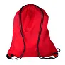 PROMO drawstring backpack