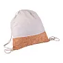 ALFENA cork backpack
