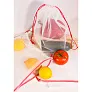 SHOPPING FRIEND set of food bags