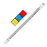 COLOR CLICK USB kabel