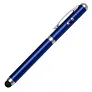 SUPREME ballpoint pen with laser pointer