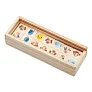 FARM dominoes