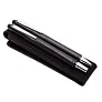 CURITIBA gift set with ball and ceramic pen and case
