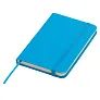 ZAMORA notebook with squared pages 90x140 / 160 pages