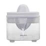 SQUEZZI citrus juicer with container