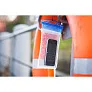 CRYSTAL waterproof phone case