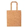 ALMADA cork shopping bag