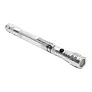 CLOSEUP telescopic flashlight