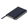 ZAMORA notebook with squared pages 90x140 / 160 pages