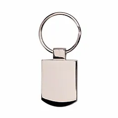 metal key ring