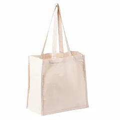 Pamučna torba za kupovinu, 230g/m2