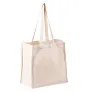 COTTON NATURE Pamučna torba za kupovinu, 230g/m2