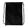 FLASH reflective drawstring backpack