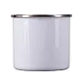 OLDIE enamel mug