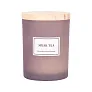 MUSK scented candle