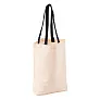 ECO MATE shopping bag from cotton, 180 g/m2