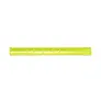 SAFETY R Reflective tape on hand