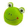 FROG plišana igračka