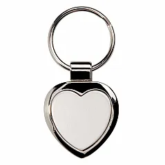 metal key ring