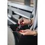 LED PEN LIGHT ballpoint pen with LED flashlight and stylus