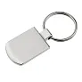 STARK metal key ring