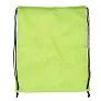 PROMO drawstring backpack