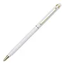 TOUCH TIP GOLD aluminum ballpoint pen