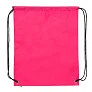 PROMO drawstring backpack