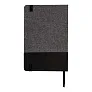 AMADORA notebook with lined pages 140x210 / 160 pages