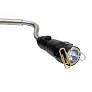 CLOSEUP telescopic flashlight