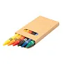 WAXIE set of wax crayons