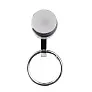 PISTON metal key ring