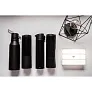 FUN TRIPPING water bottle from steel, 700 ml