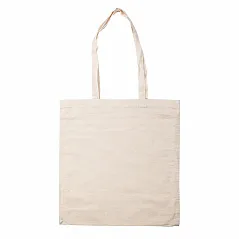 Pamučna torba za kupovinu, 140 g/m²