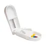 MYPILL kutija za tablete s rezačem