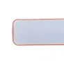 SAFETY R Reflective tape on hand
