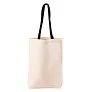 ECO MATE shopping bag from cotton, 180 g/m2