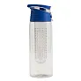 FRUTELLO Sportska boca s umetkom - 700 ml