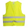 SAFETY L reflective vest